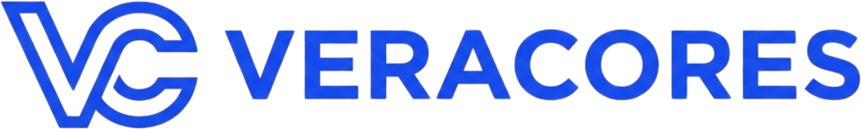 Veracores LLC Logo