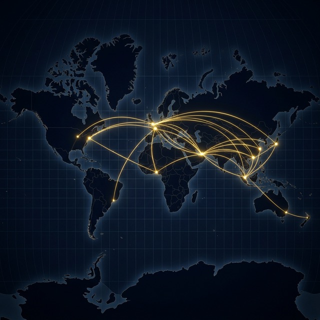 Veracores global operations